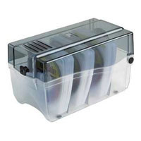 Hama CD-ROM Sleeve Box 150 (00049827)